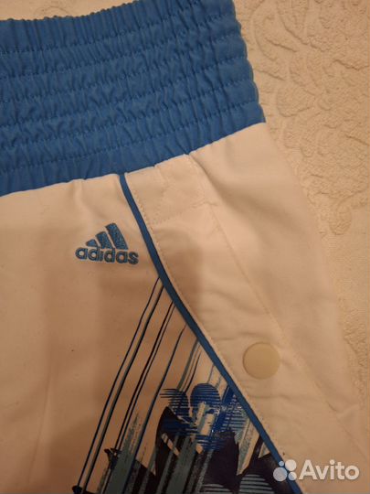 Теннисная юбка adidas