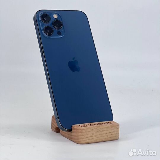 iPhone 12 Pro Max, 256 ГБ