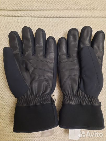 Перчатки мужские зимние