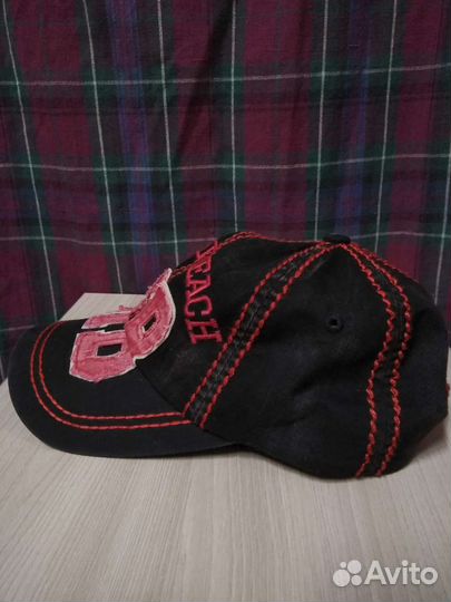 Бейсболка Robin Ruth StuffLand