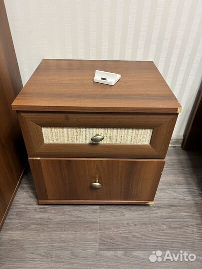 Мебель для спальни бу