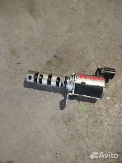 Датчик клапан изменения фаз vvti Toyota Camry v40