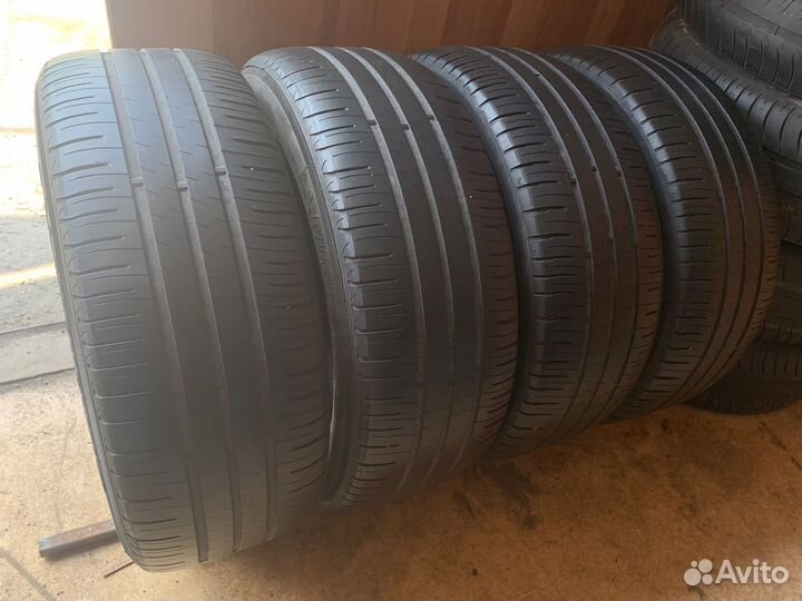 Michelin Energy XM2 205/55 R16 91V