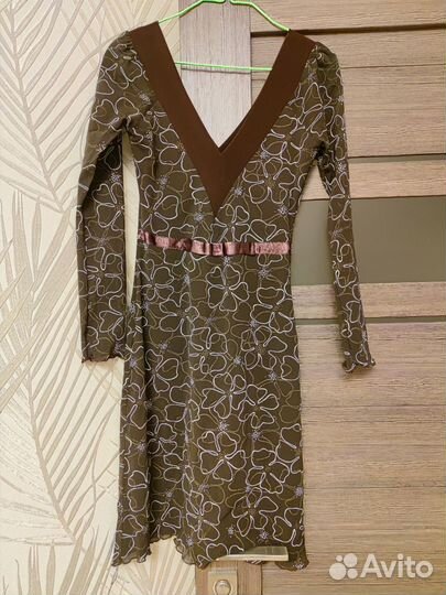 Платье женское 42 44