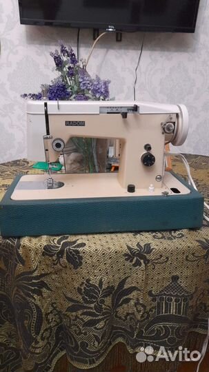 Швейная машина radom