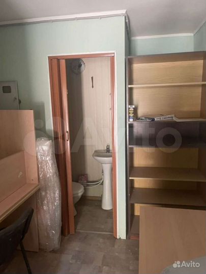 Свободного назначения, 13 м²