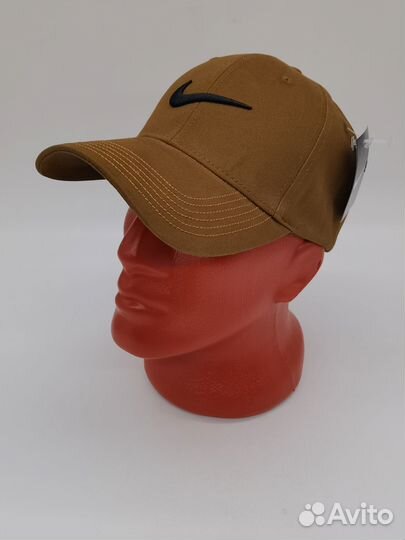 Бейсболки Nike унисекс