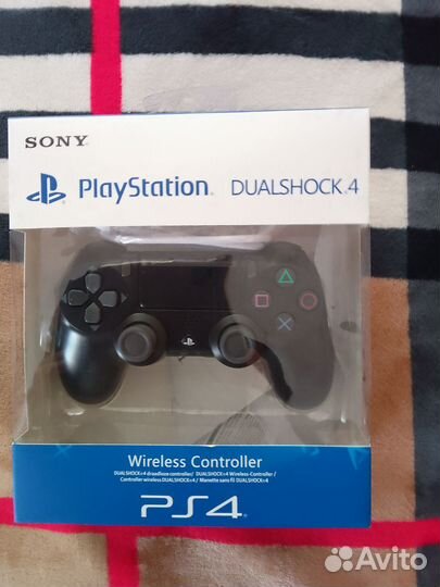 Sony PS4