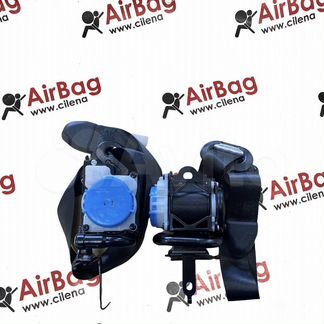 Универсальные рабочие ремни безопасности airbag