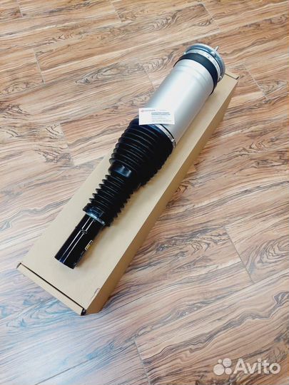 Пневмостойка LR Range Rover L494 CVD