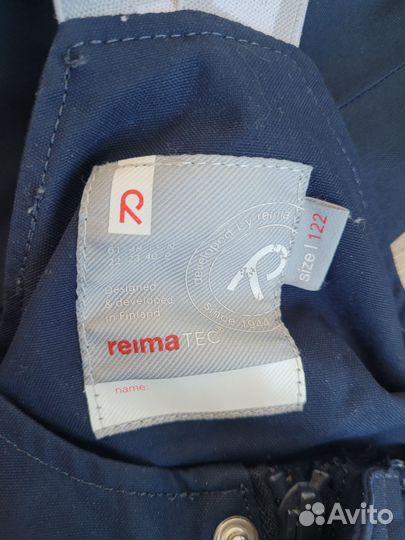 Комбинезон Reima,оригинал