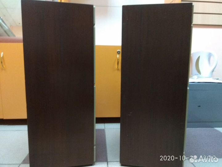 Колонки Радиотехника S-90