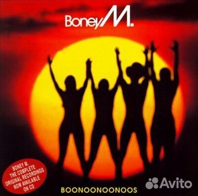 Зарубежная поп музыка на фирменном виниле