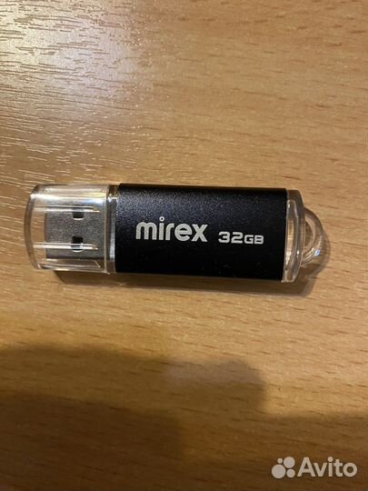 Флешка usb 32гб
