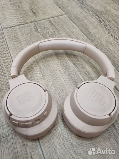 Беспроводные наушники jbl tune 710bt
