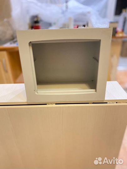 Встраиваемый сейф valberg AW-1 3322