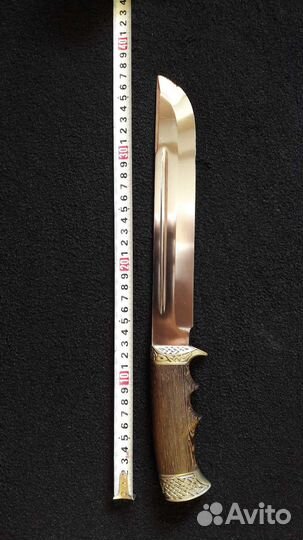 Нож-мачето Цезарь