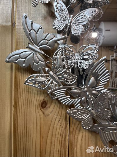 Зеркало настенное интерьерное