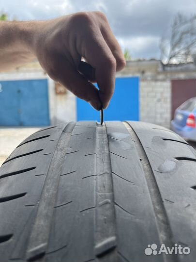 Michelin Energy Saver 195/65 R15