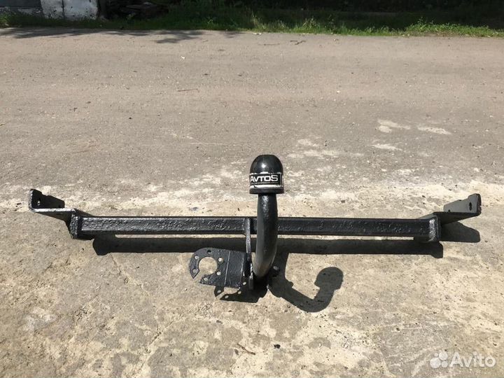 Продам фаркоп для Киа Спортейдж