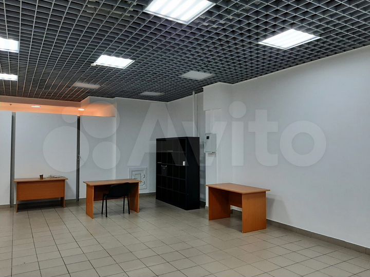 Торговое помещение, 67 м² трц 