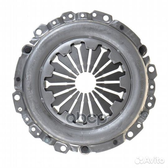Сцепление в сборе ваз 08-09 ganz GIE36001 GIE36001