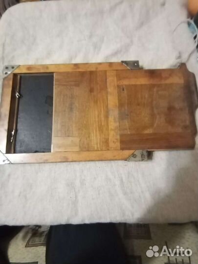 Кассеты для фотоаппарата