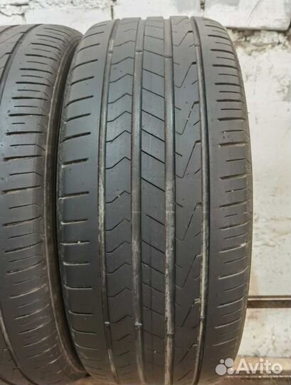 Hankook Ventus Prime 3 K125 235/60 R18 107V