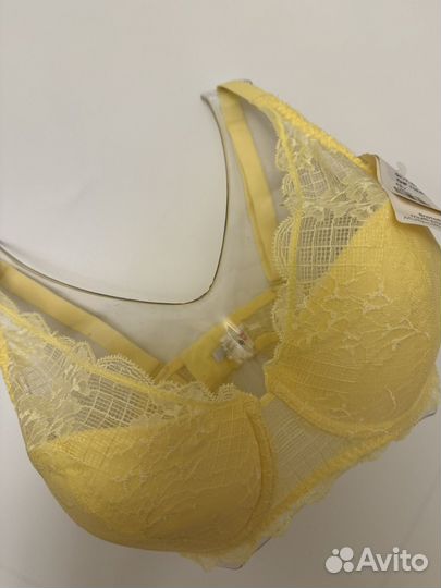 Бюстгальтер simone perele 80D