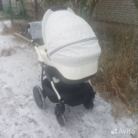 Коляска люлька для новорожденных бесплатно