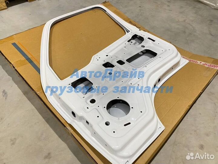 Дверь Hyundai HD72 HD78 правая