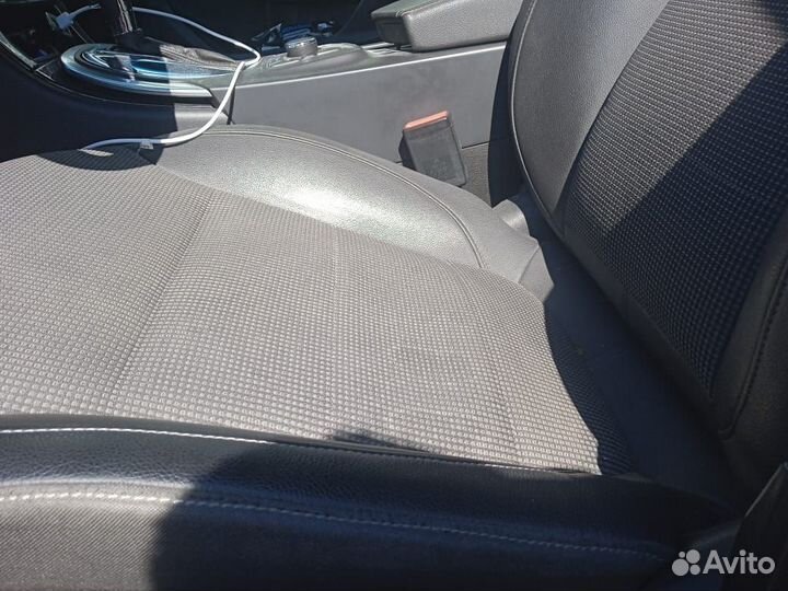 Opel Insignia 2.0 AT, 2012, 163 700 км