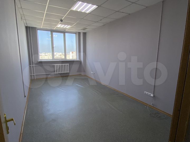 Офис, 72.8 м²