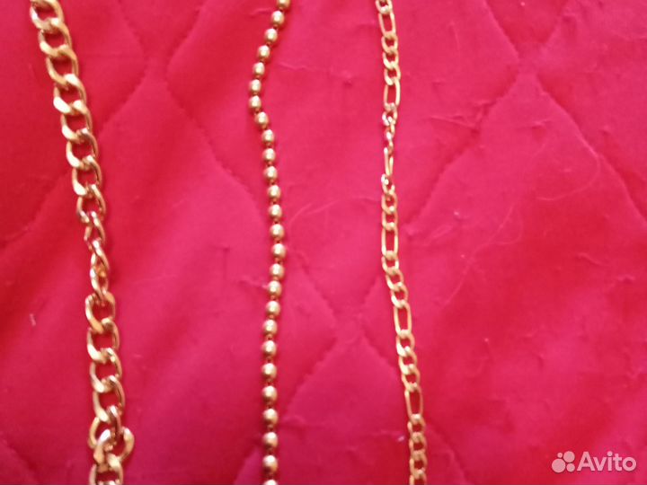 Браслеты новые