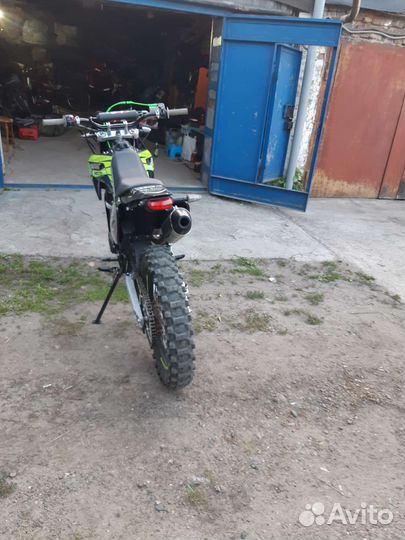 Продам regulmoto 003 sport pro 300