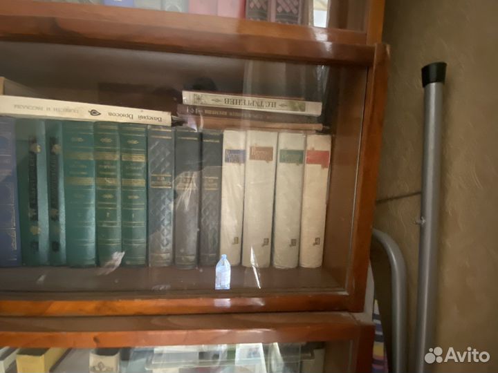 Старые советские книги