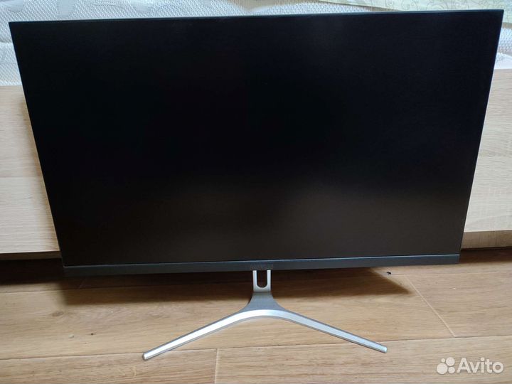 Новый игровой 165 Гц 24 дюйма