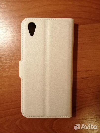 Чехол для Sony Xperia XA1