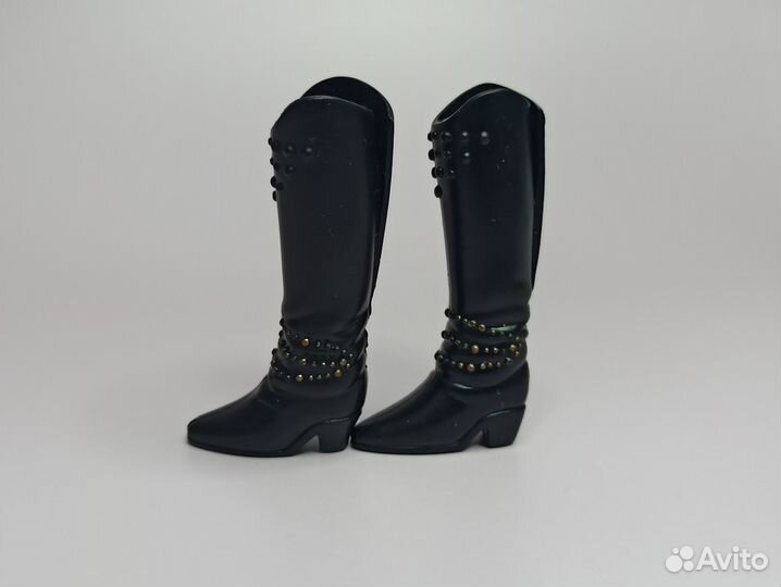Сапоги для Barbie shoes