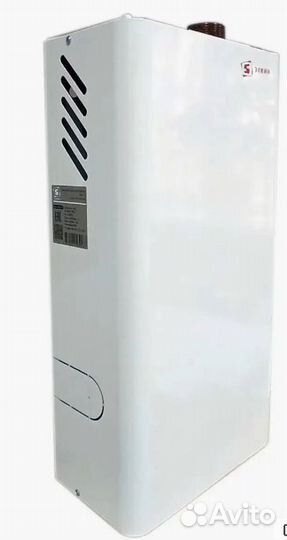 Электрический котел отопления эвп 3,6 (3 и 6 кВт)