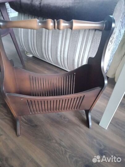 Газетница мебель Черноземья