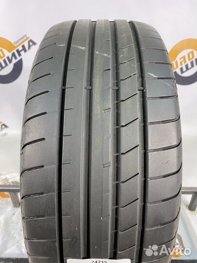 Goodyear Eagle F1 Asymmetric 3 245/45 R18 103Y