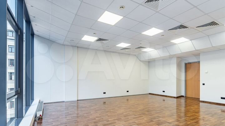 Сдам офисное помещение, 68.8 м²