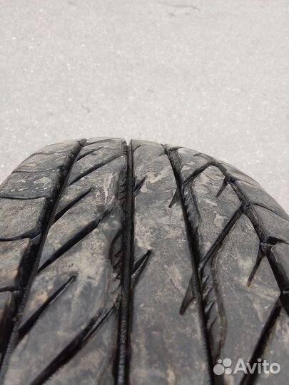 Dunlop Eco EC 201 195/65 R15