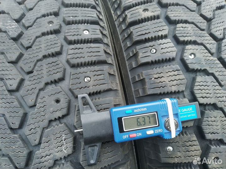 Yokohama Ice Guard F700Z 185/65 R15