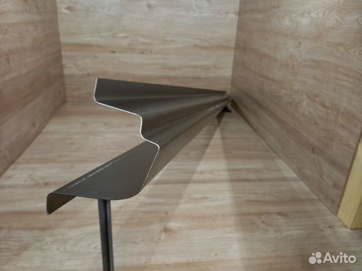 Пороги арки Ниссан Санни / Nissan Sunny