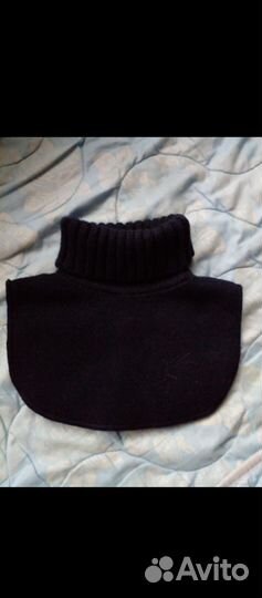 Манишка детская