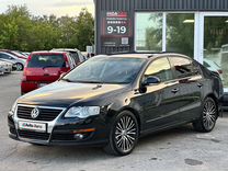 Volkswagen Passat 1.6 MT, 2005, 198 076 км, с пробегом, цена 739 000 руб.