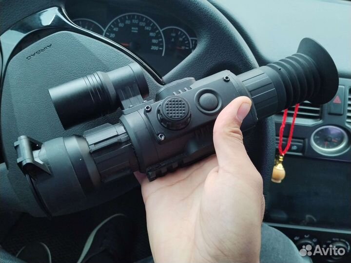 Прицел ночного видения Yukon 455S