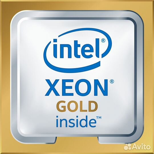 Серверный процессор Intel Xeon Gold 6248 252001